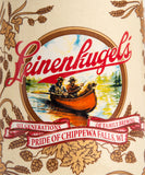 LEINENKUGEL'S CANOE STEIN