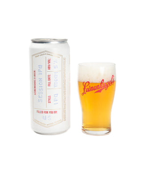 SESSION IPA CROWLER