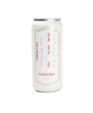 SESSION IPA CROWLER