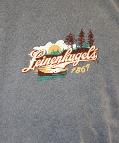 Dark Cas LS Tee