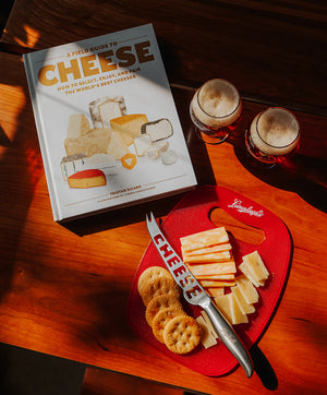 BEER & CHEESE GIFT SET