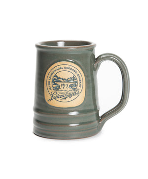 TIBBI SAGE TANKARD MUG