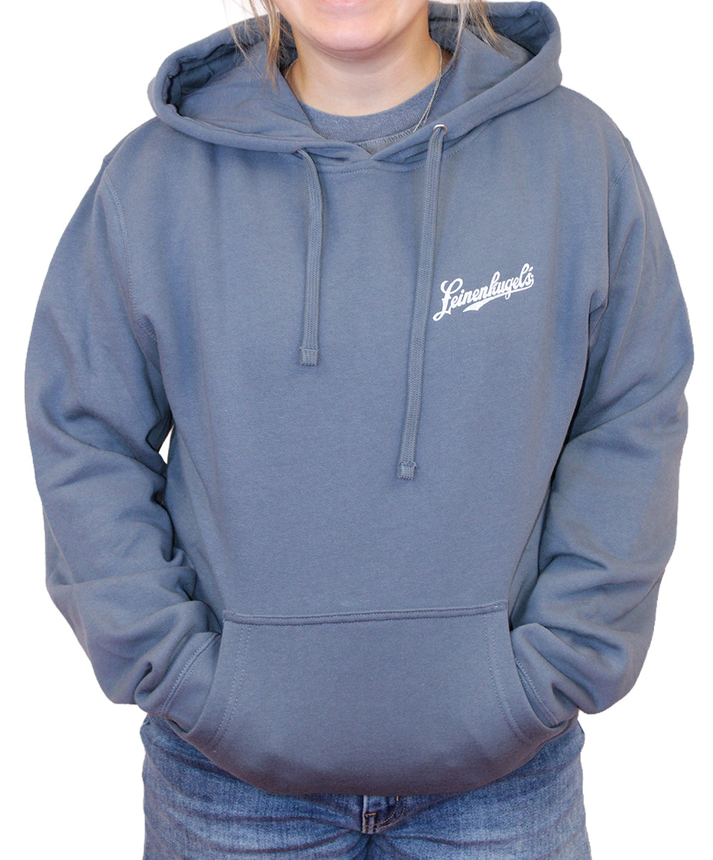 Leinies Decisions Hoodie