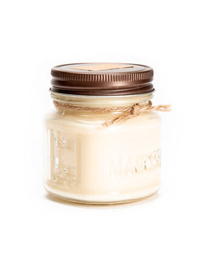 ORIGINAL VANILLA SOY CANDLE