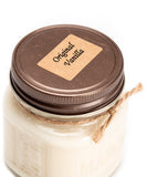 ORIGINAL VANILLA SOY CANDLE