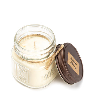 SUMMER SHANDY SOY CANDLE