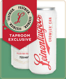 FESTBIER CROWLER CAN