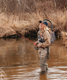 LEINENKUGELS FISHING POLE