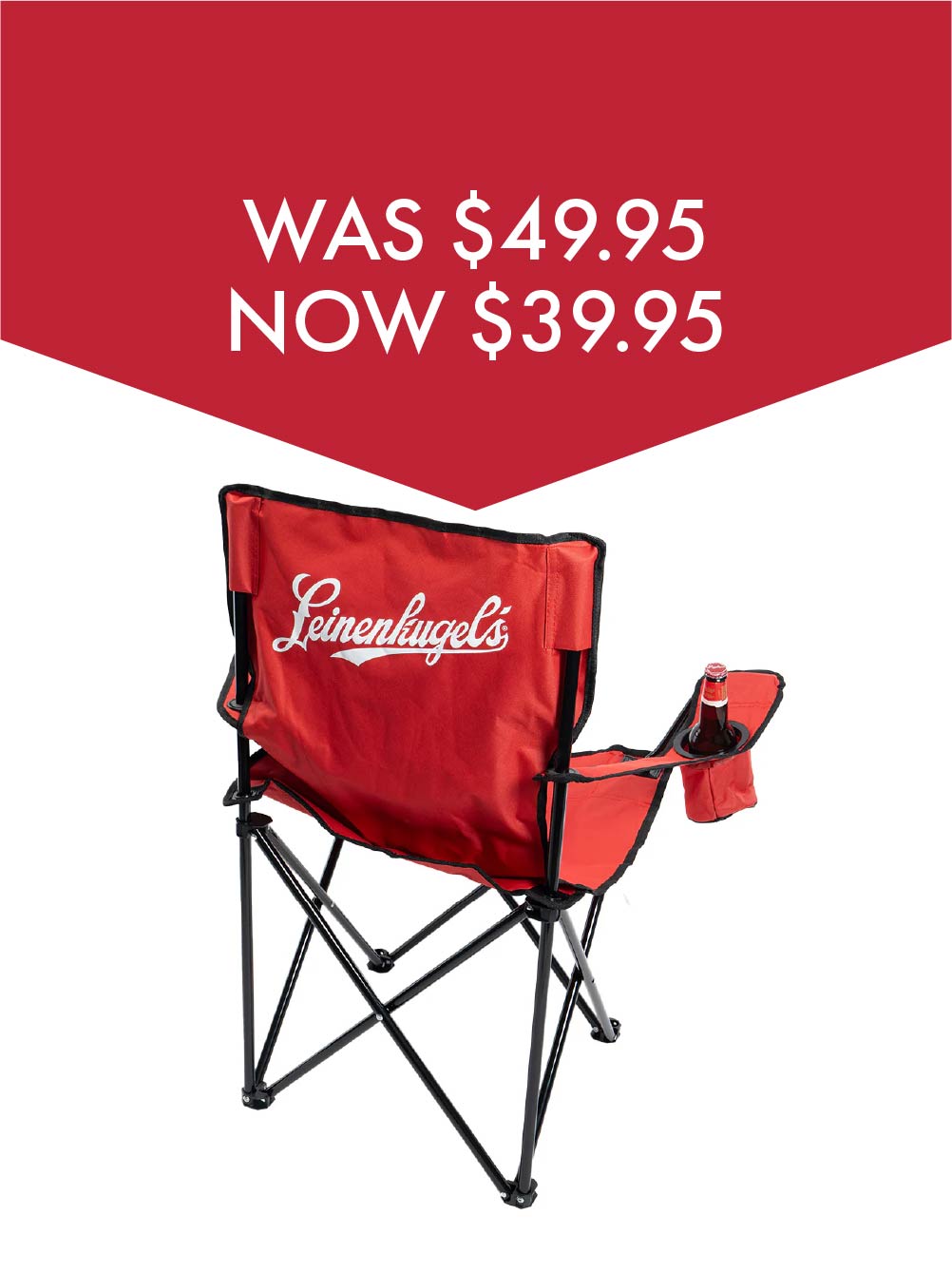 FOLDING CHAIR