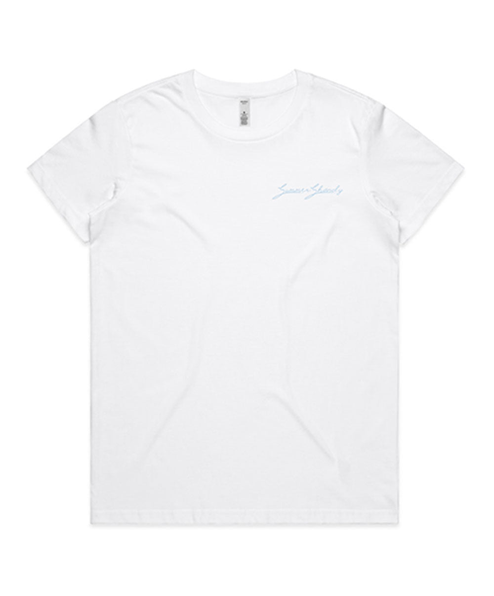 LADIES LEINIES SHANDY TEE