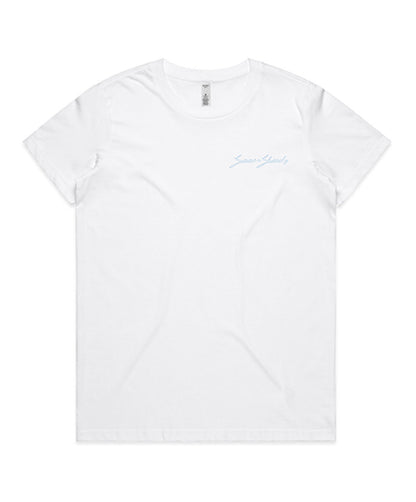 LADIES LEINIES SHANDY TEE