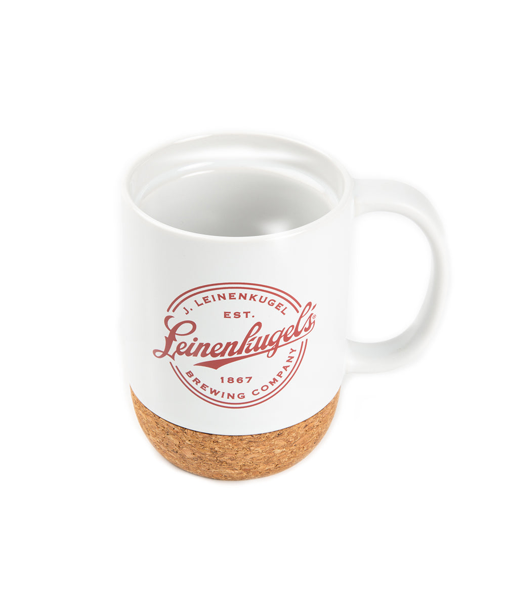 THIS MIGHT BE LEINENKUGELS MUG