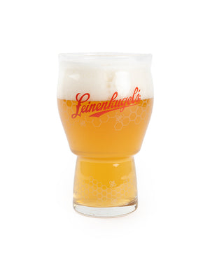 16 OZ HONEYWEISS GLASS