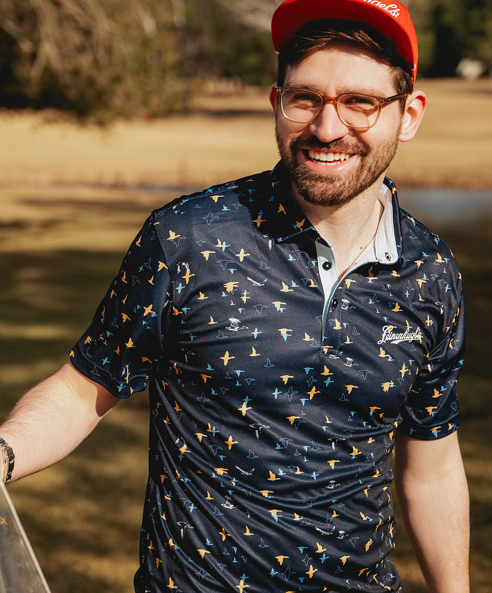 CORBIN POLO