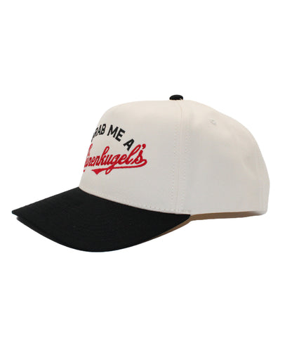 Grab Me A Leinenkugels Hat