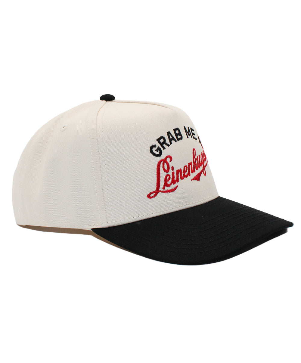 Grab Me A Leinenkugels Hat