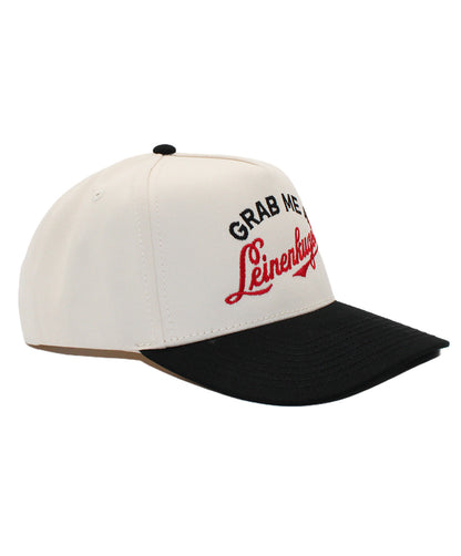 Grab Me A Leinenkugels Hat