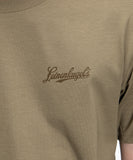Leinies Grid Tee