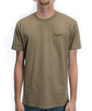 Leinies Grid Tee