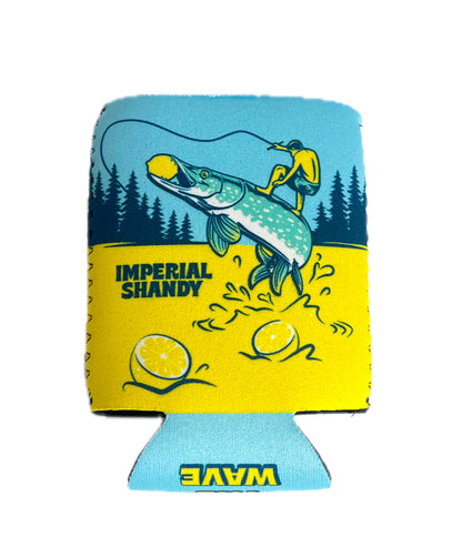 High Shore Shandy Can Cooler