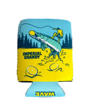 High Shore Shandy Can Cooler