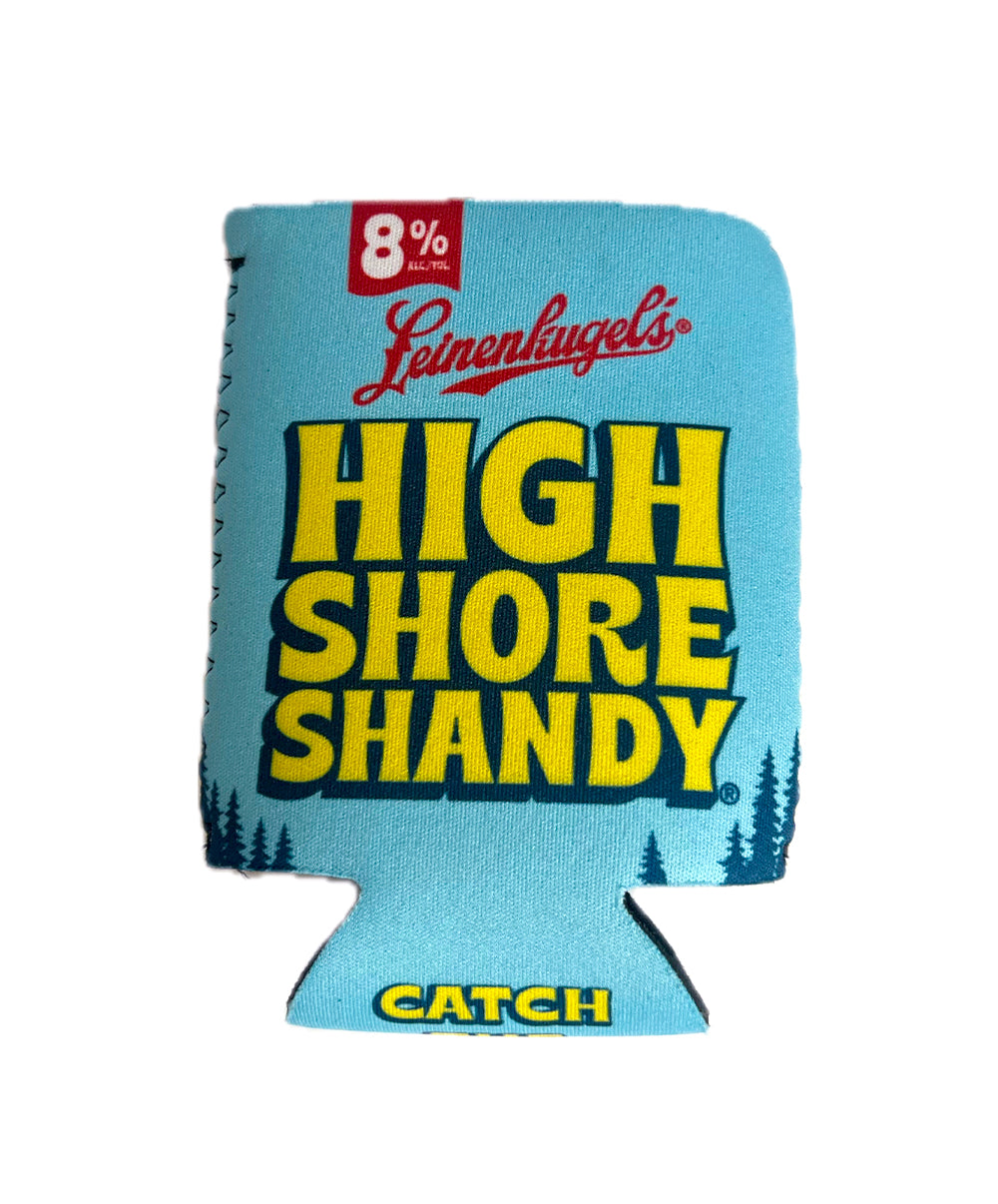 High Shore Shandy Can Cooler