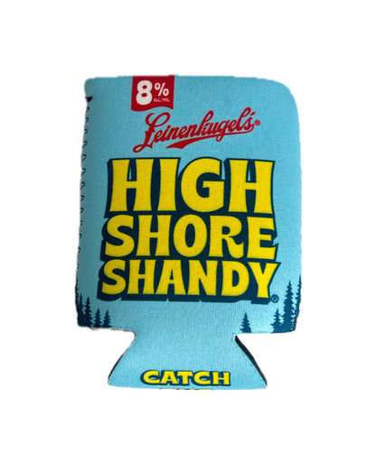 High Shore Shandy Can Cooler