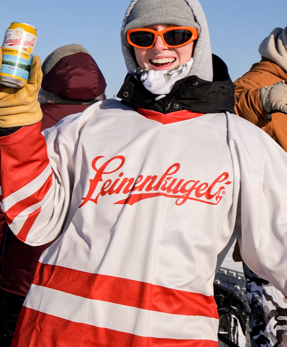 Leinies Hockey Jersey