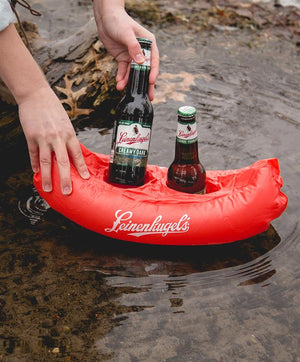 LEINENKUGELS BREWEY CANOEY