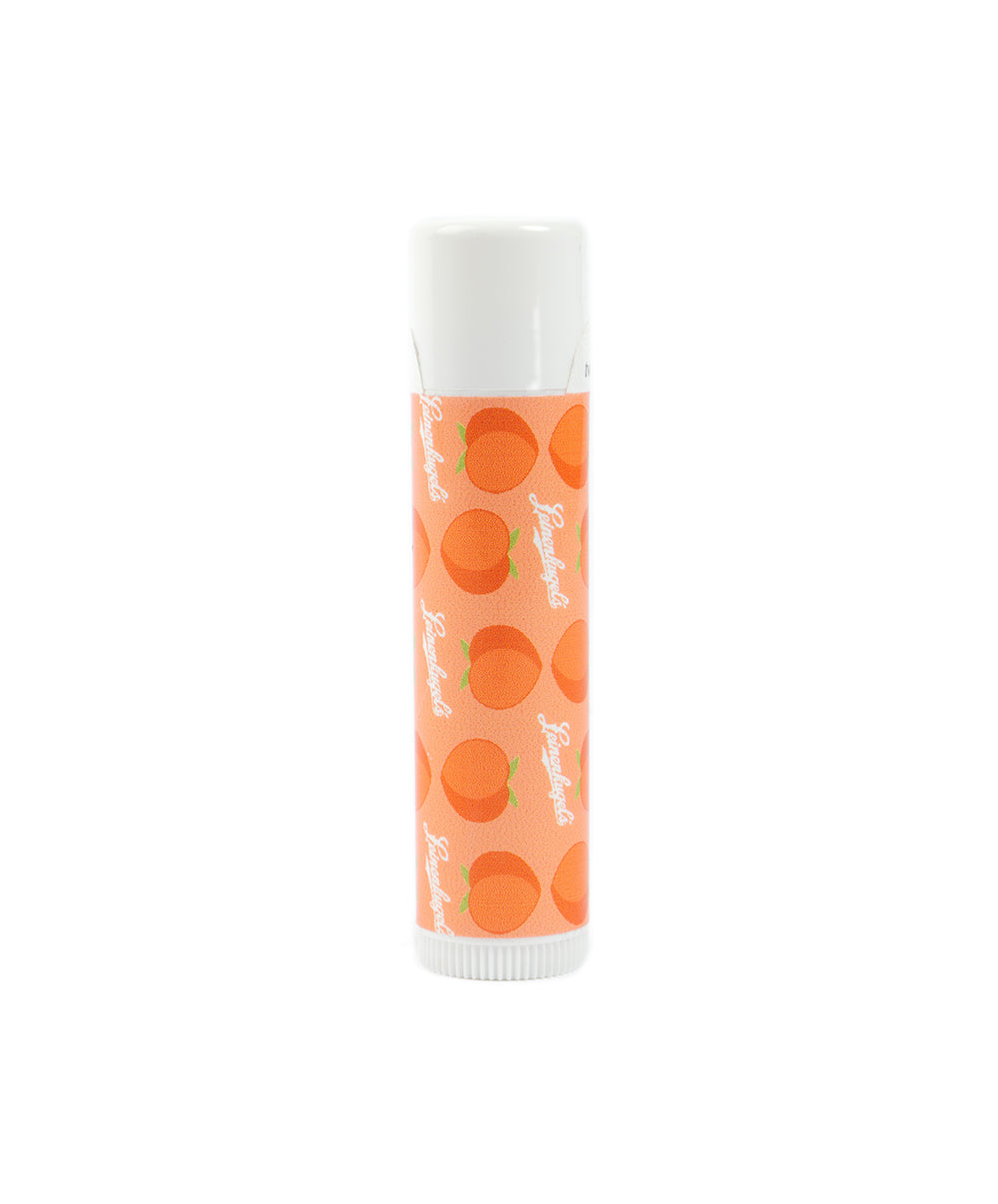 JUICY PEACH LIP BALM