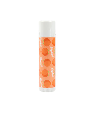 JUICY PEACH LIP BALM