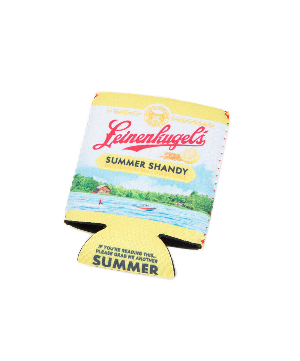 LK SUMMER SHANDY CAN COOLER