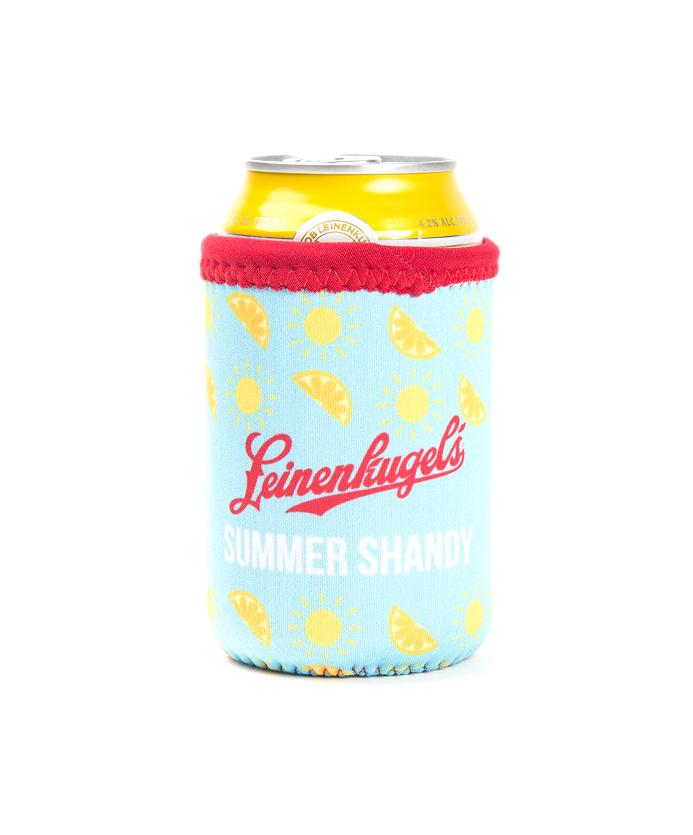 SUMMER SHANDY LIAM CAN COOLER