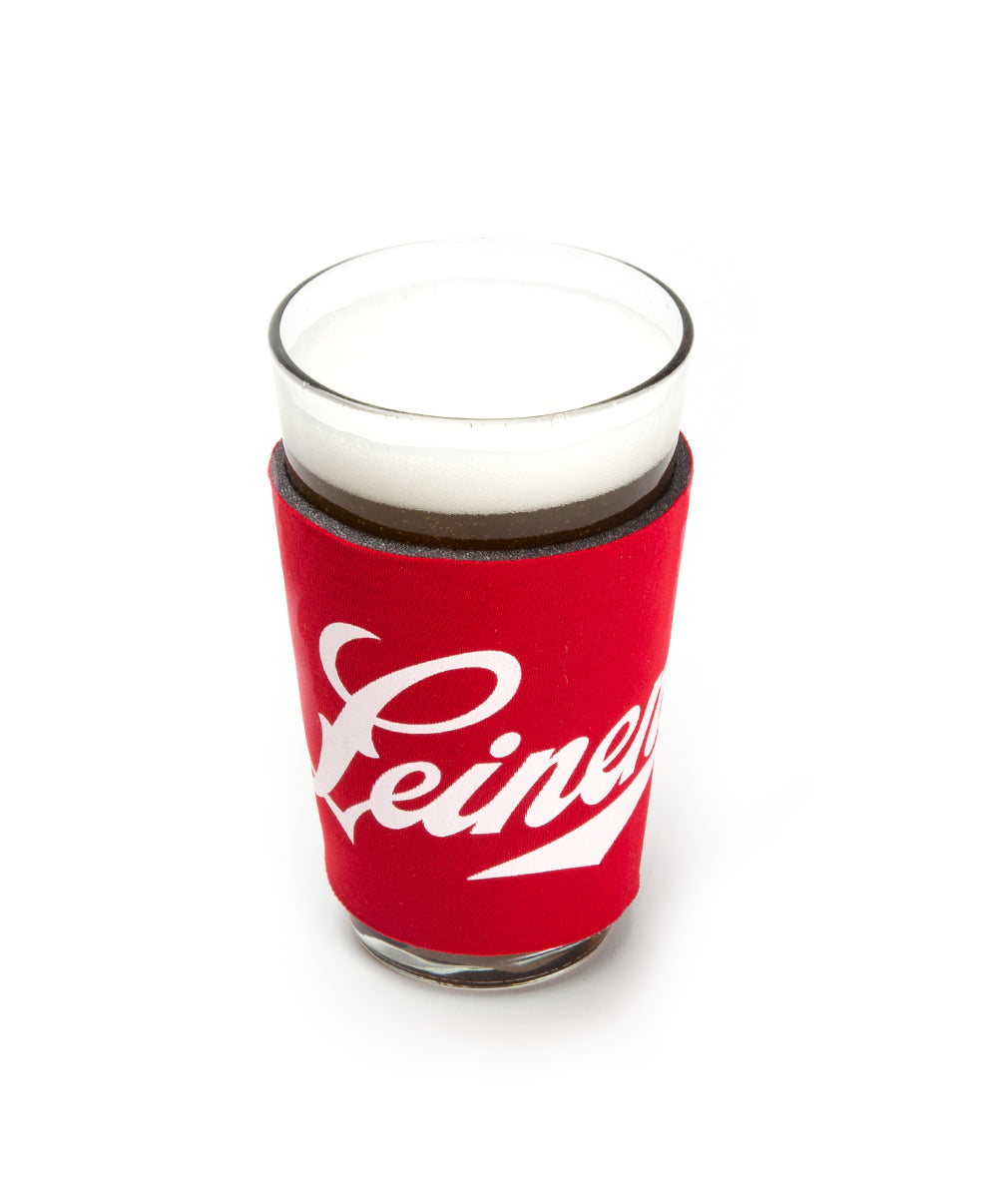 LEINENKUGEL'S PINT SLEEVE