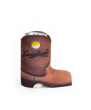 COWBOY BOOT COOLER