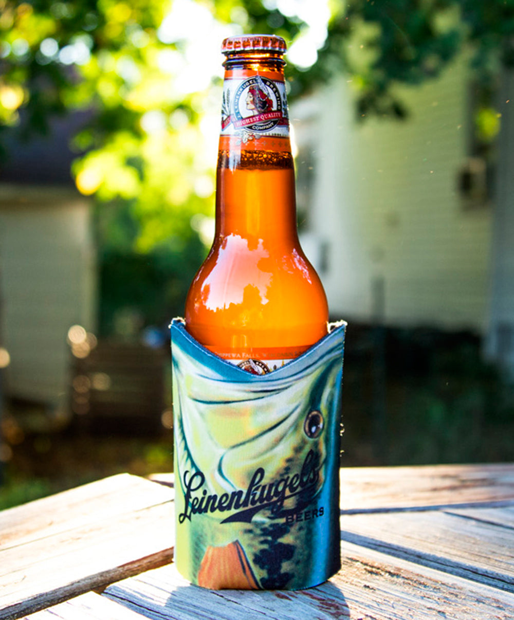 Bass Pocket Cooler – Leinie Lodge