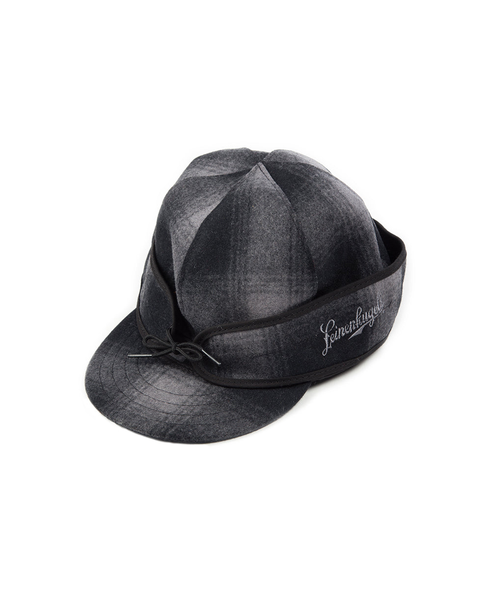 BLK/GREY PLAID STORMY KROMER