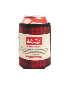 STORMY KROMER CAN COOLER