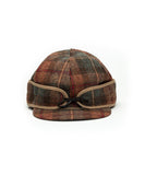 PARTRIDGE PLAID STORMY KROMER