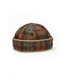 PARTRIDGE PLAID STORMY KROMER