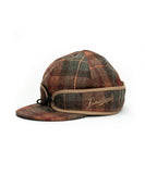 PARTRIDGE PLAID STORMY KROMER