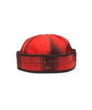 RED/BLK PLAID STORMY KROMER