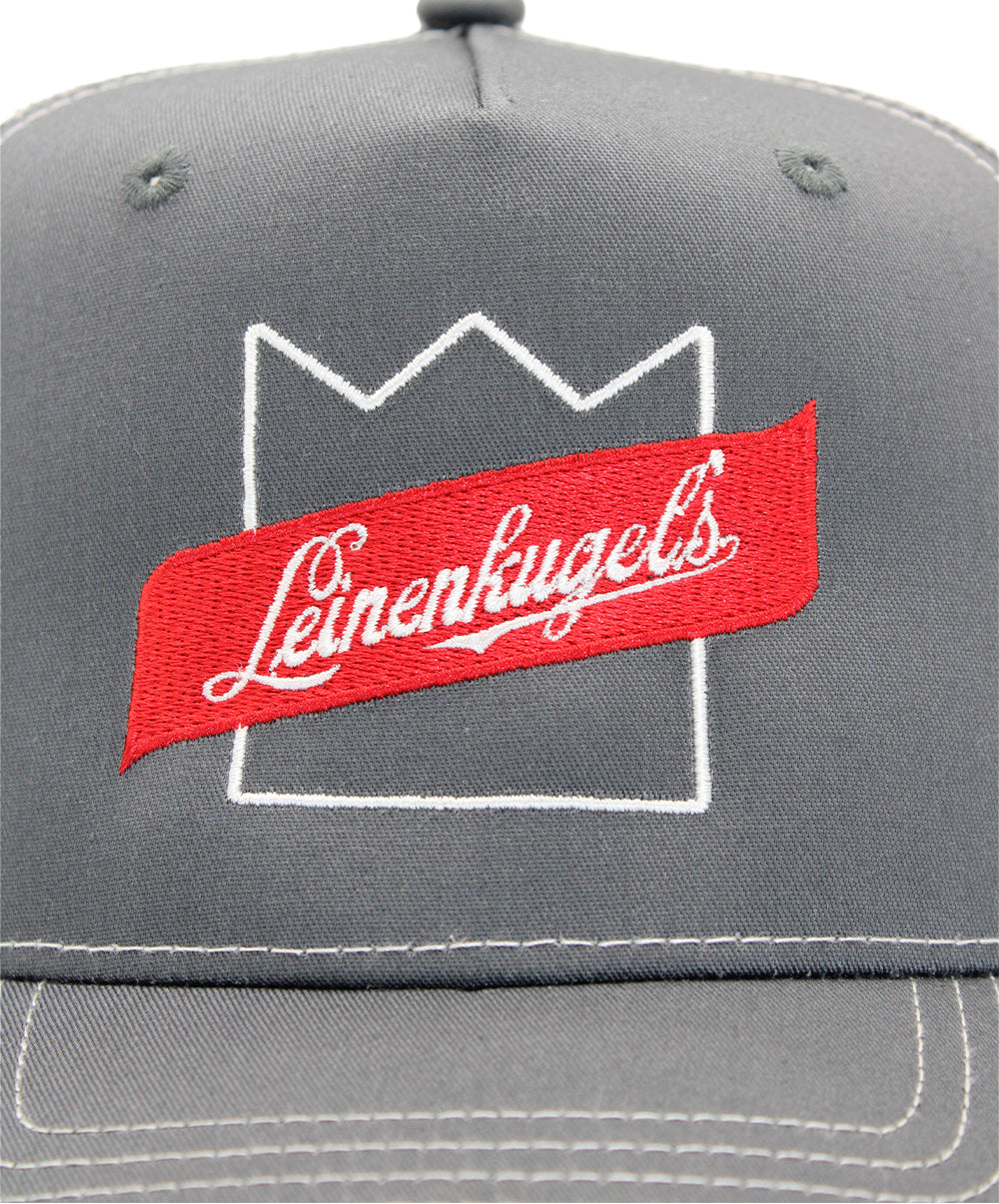 Leinies Kubb Hat