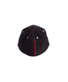 TATE HYPERCOOL BLACK HAT