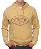 ARCHER HOODED SWEATSHIRT