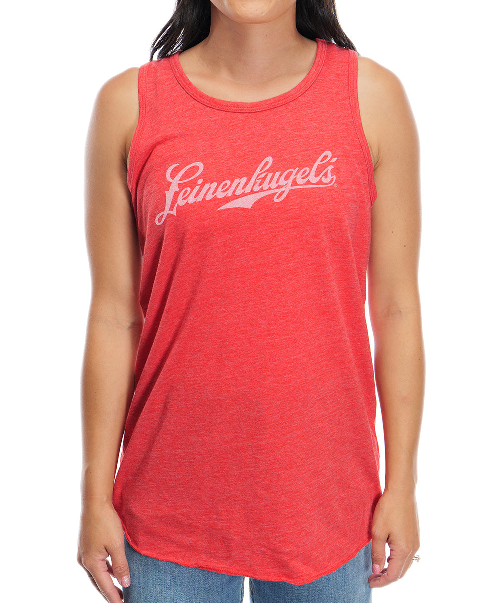 LADIES BRITT TANK