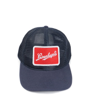 BRECKIN MESH TRUCKER HAT