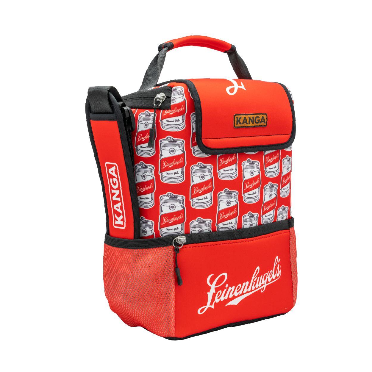 Leinie's Kanga Cooler Pouch – Leinie Lodge Leinie's Kanga Cooler Pouch – Leinie Lodge