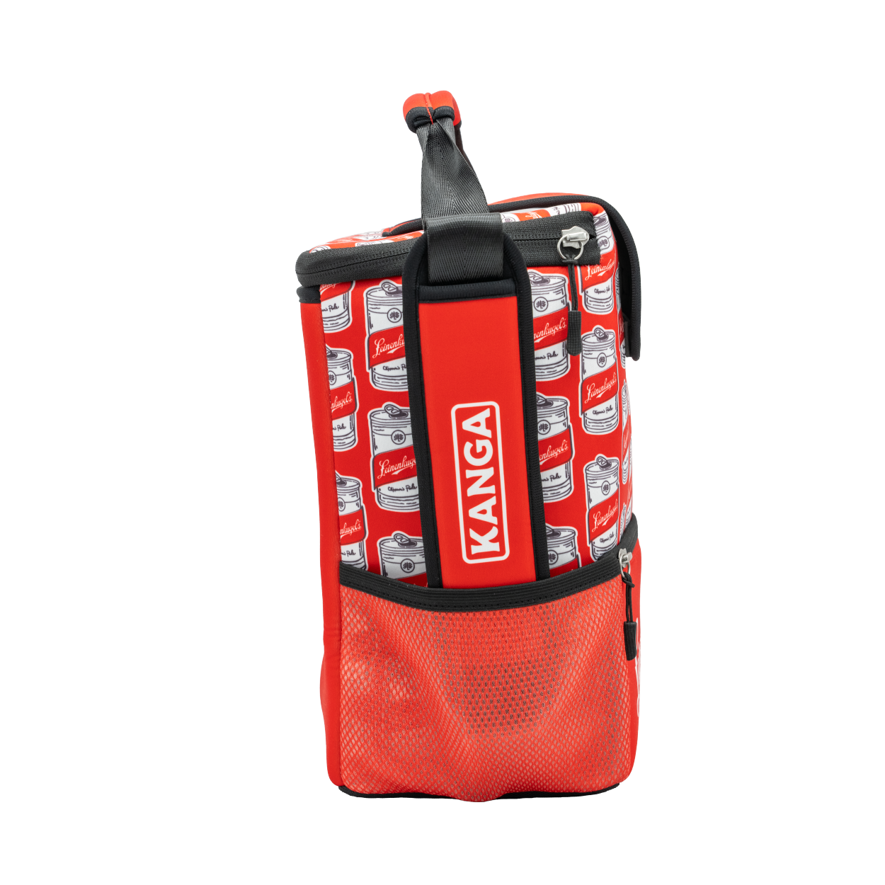 Leinie's Kanga Cooler Pouch – Leinie Lodge