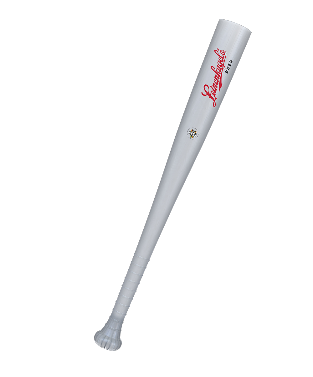 LEINIES BEER BAT